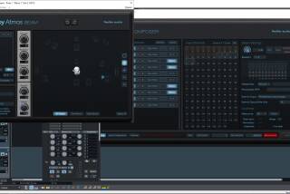 Fiedler Audio Dolby Atmos Composer