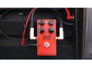 Xotic Effects BB Preamp (85488)