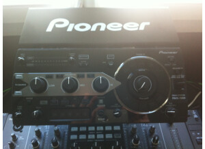 Pioneer RMX-1000 (502)
