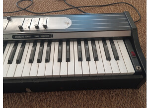 Elka Rhapsody 610 (16743)