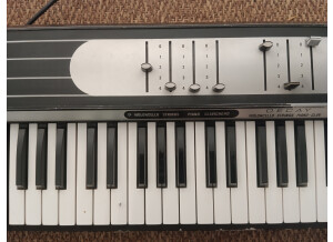 Elka Rhapsody 610 (84189)