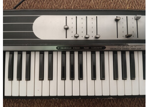 Elka Rhapsody 610 (85150)