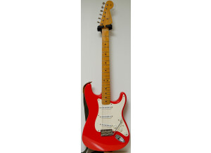 Fender stratocaster vintage 57