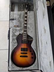 ESP Eclipse-II