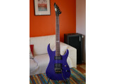 Vends guitare ESP M-II Deluxe