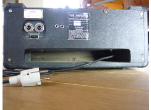 Vox AC50 JMI (36672)