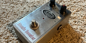 Vends Rothwell Atomic Booster