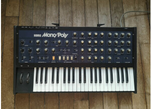 Korg Mono/Poly (92418)