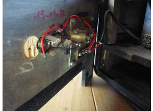 Vox AC50 JMI (15552)