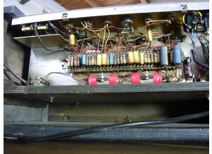 Vox AC50 JMI (84353)