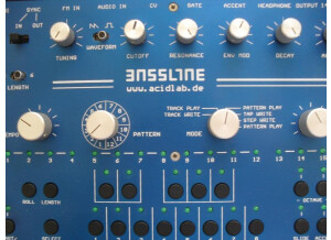 Acidlab Bassline 2 (68904)