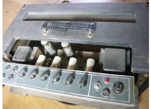 Vox AC50 JMI (88886)