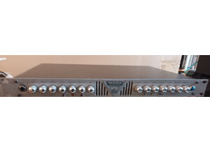 Mesa Boogie V-Twin Rack (24526)
