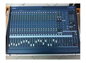 Yamaha MG24/14FX (64999)