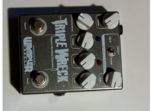 Wampler Pedals Triple Wreck Distortion (49858)