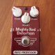 Mighty Red Distortion HW Mighty Red Distortion HW