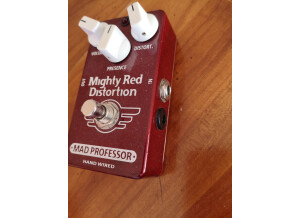 Mad Professor Mighty Red Distortion HW (79033)