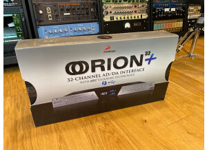 Antelope Audio Orion 32+ (24756)