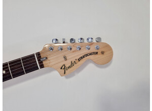 Fender American Vintage '70 Stratocaster Reissue (80448)