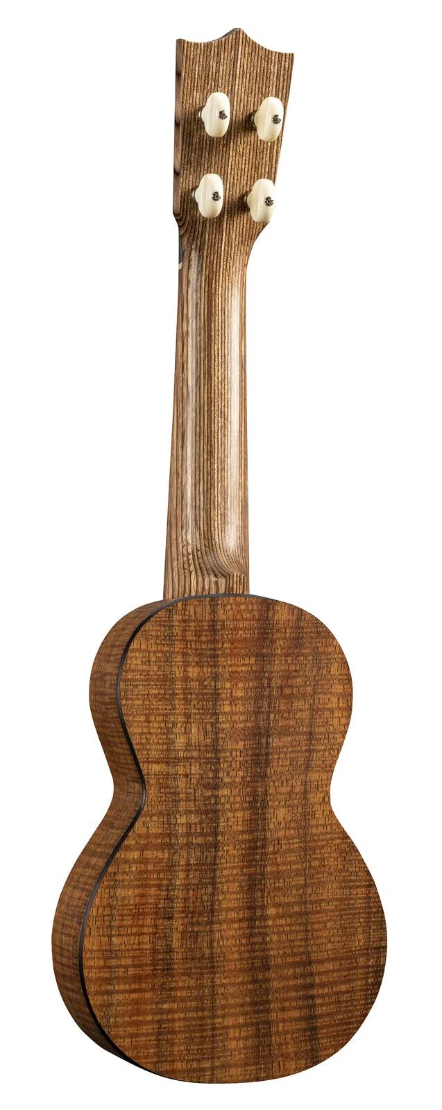 0XK Uke Life Is GoodBACK