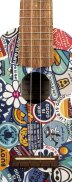 0XK Uke Life Is GoodTOP 0XK Uke Life Is GoodTOP