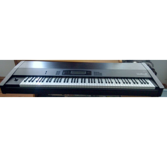 Korg 01/W Pro X (58771)