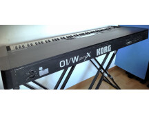 Korg 01/W Pro X (53294)