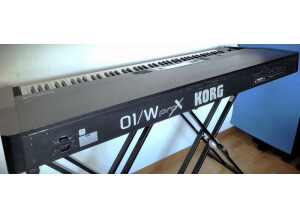 Korg 01/W Pro X (53294)