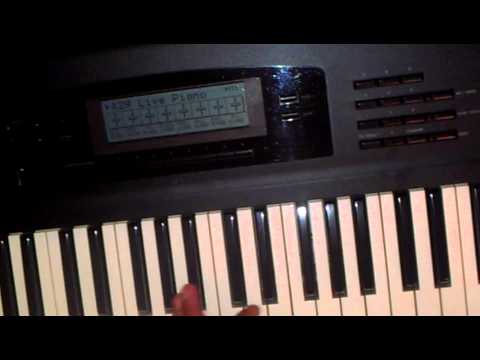 Korg 01/W Pro X (19588)