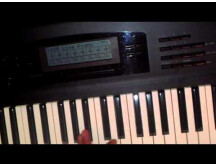 Korg 01/W Pro X (19588)