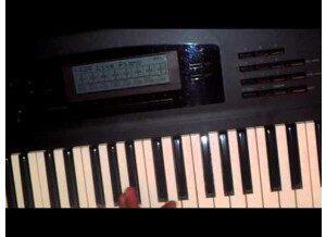 Korg 01/W Pro X (19588)