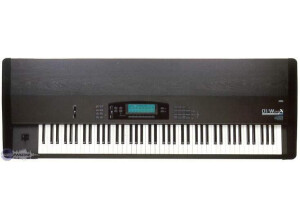 Korg 01/W Pro X (84156)