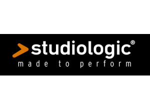 Fatar / Studiologic Sledge Black Edition (92479)