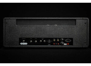 Fortin Amplification Cali 50W Blackout