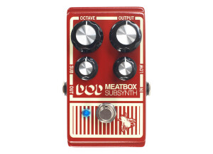 Meatbox