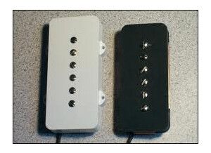 Lollar P90 Soapbar (11212)