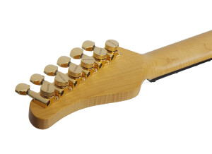 California ClassicsHEADBACK