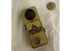 Mythos Pedals Golden Fleece (38434)