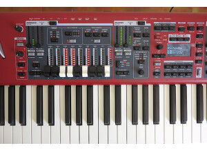 Clavia Nord Stage 4 88 (80528)
