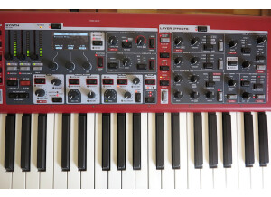 Clavia Nord Stage 4 88 (62634)
