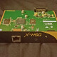 X-WSG I/O Card X-WSG I/O Card