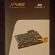 X-WSG I/O Card X-WSG I/O Card