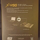 X-WSG I/O Card X-WSG I/O Card