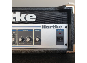 Hartke HA5500