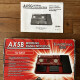 AX-5B AX-5B