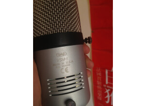 CAD VSM (50382)