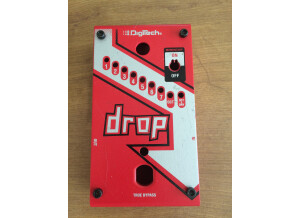 DigiTech Drop (32407)
