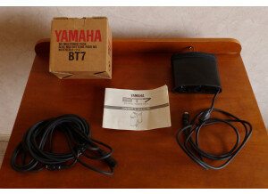 Yamaha WX 11