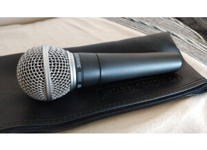 Shure SM58 (9663)