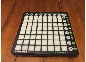 Novation Launchpad (95791)